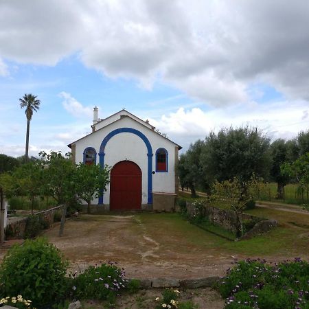 Quinta Da Abrunheira - Gustavo Eiffel Guest House Ciborro Exterior photo