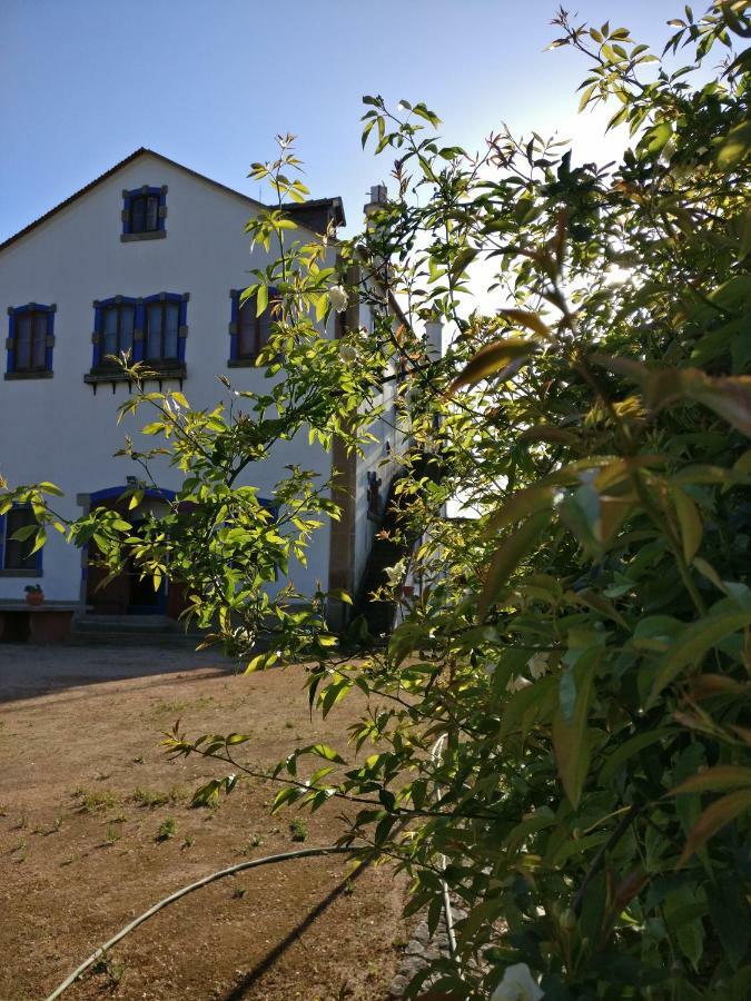 Quinta Da Abrunheira - Gustavo Eiffel Guest House Ciborro Exterior photo